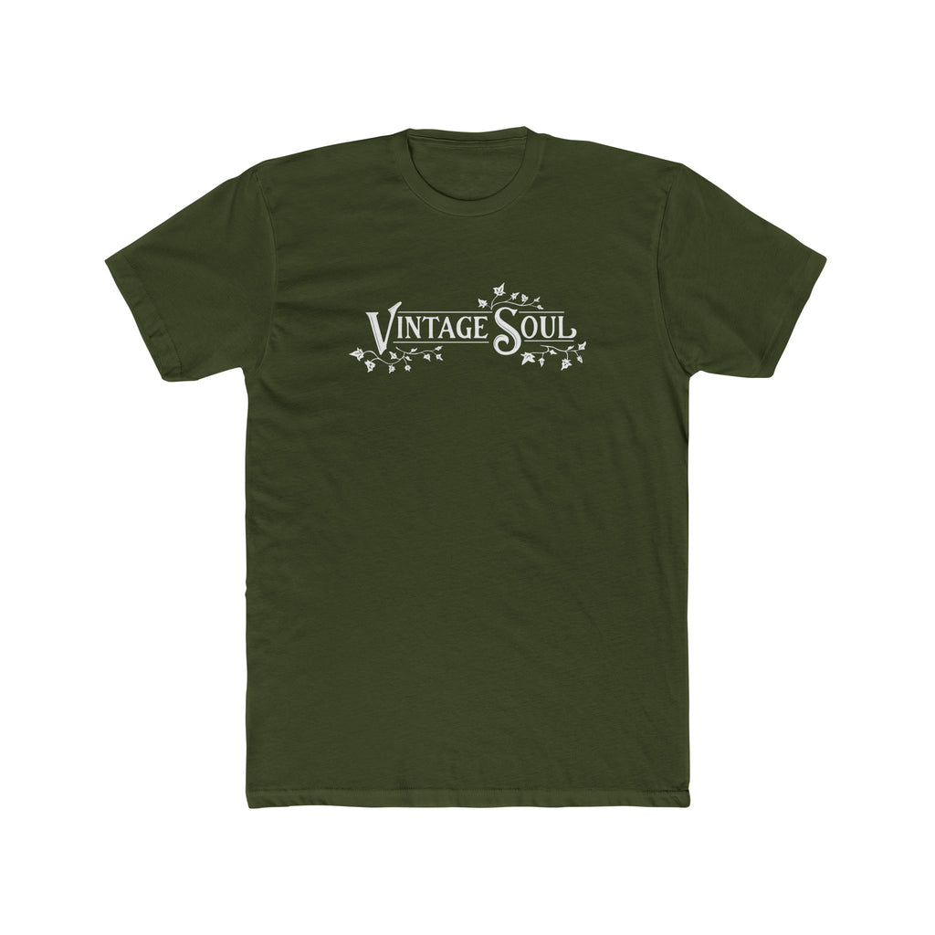 Vintage Soul Lightweight Graphic Tee