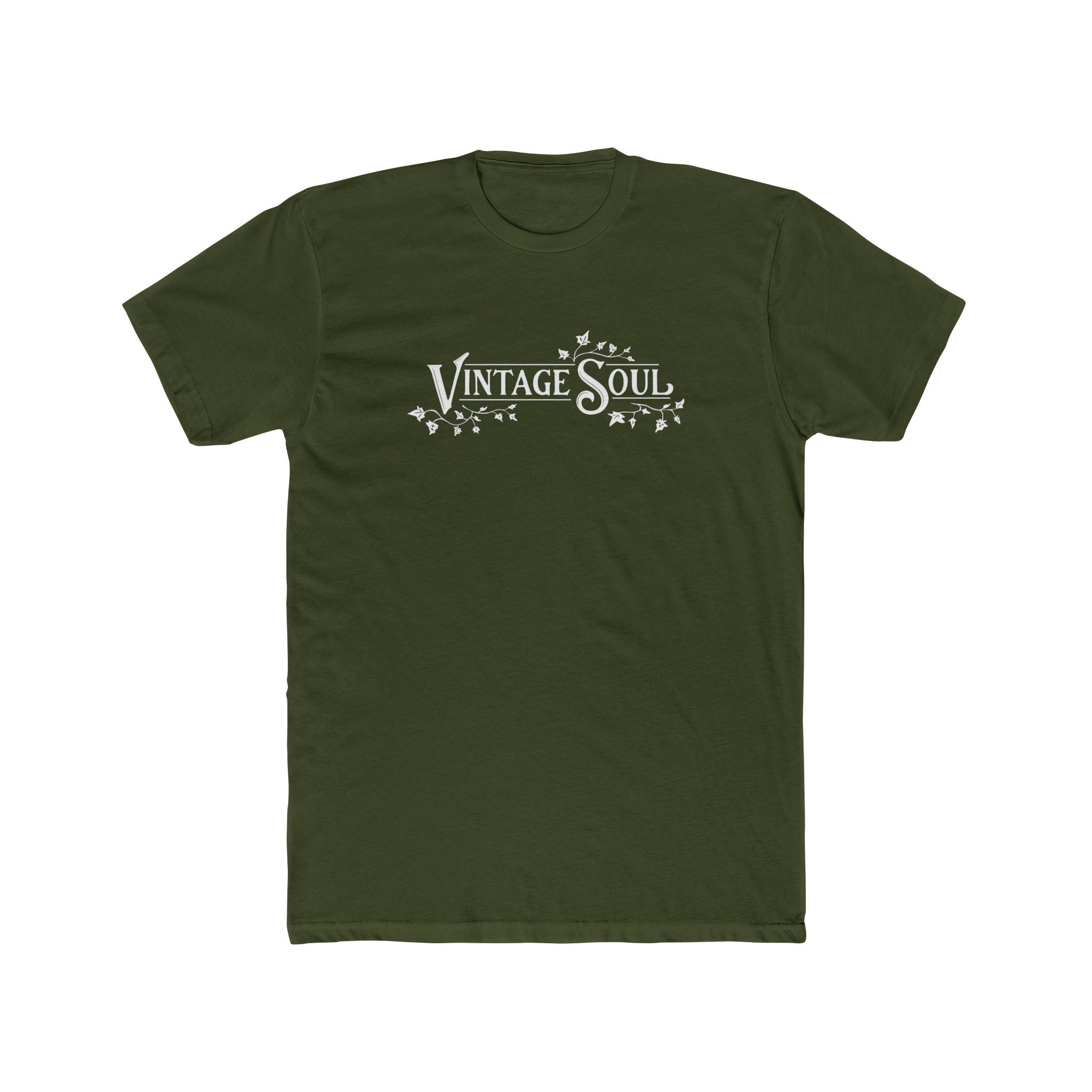 Vintage Soul Lightweight Graphic Tee
