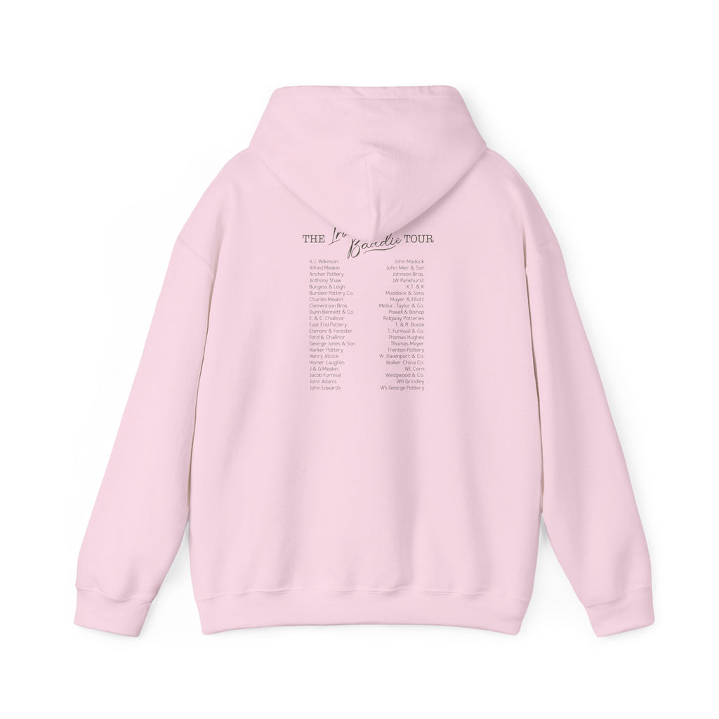 Ironstone Baddie Hoodie