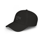 Embroidered Vintage Vine Baseball Cap