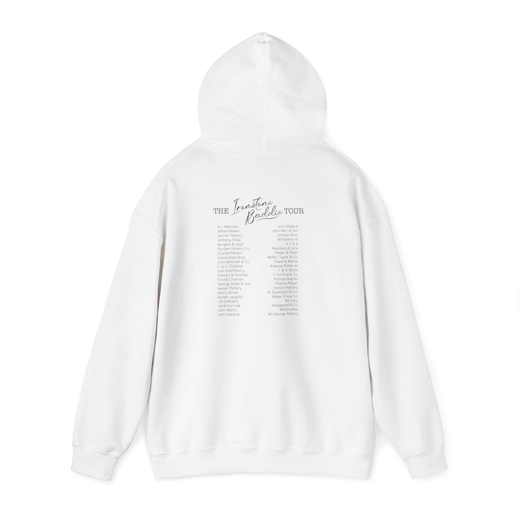 Ironstone Baddie Hoodie