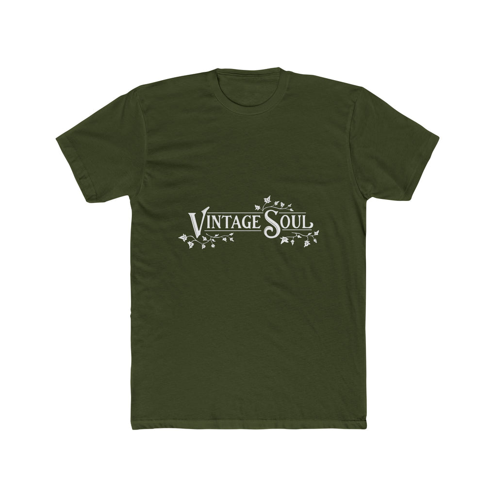 Vintage Soul Lightweight Graphic Tee