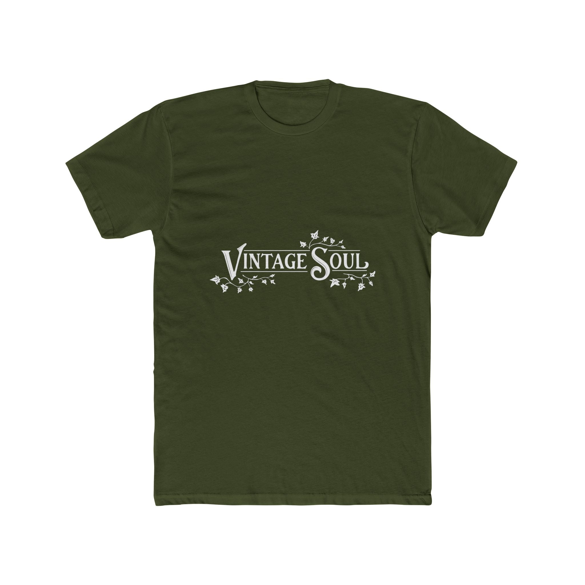 Vintage Soul Lightweight Graphic Tee