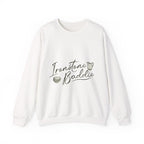 Ironstone Baddie Crewneck Sweatshirt