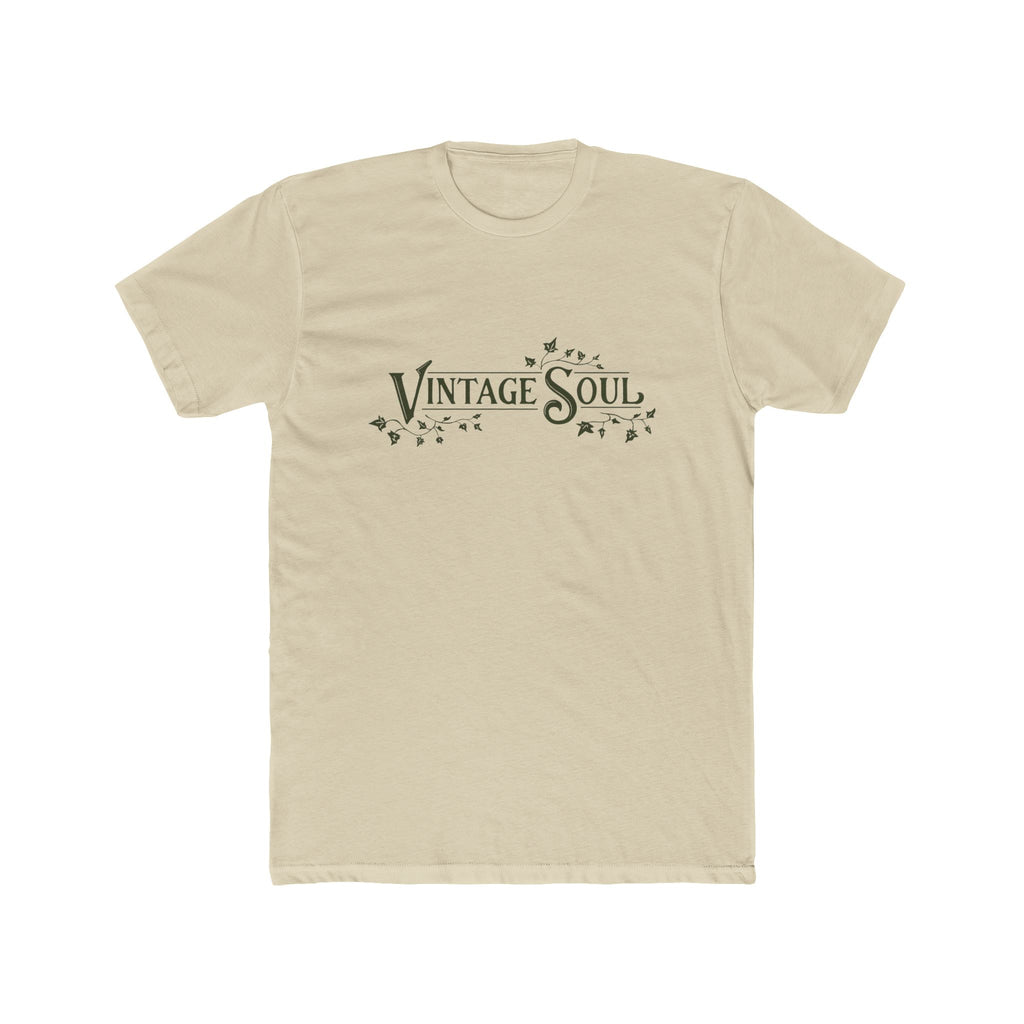 Vintage Soul Lightweight Graphic Tee