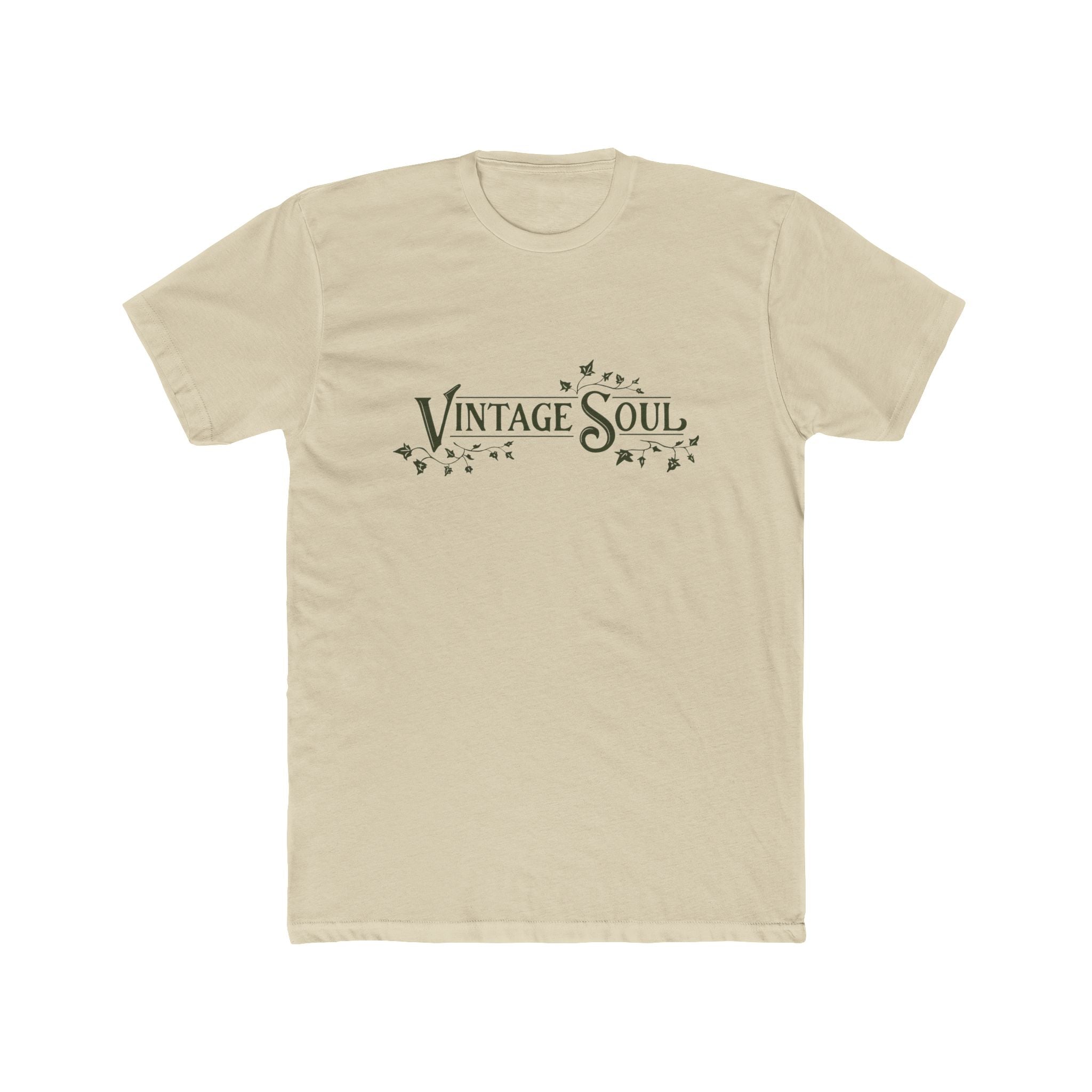 Vintage Soul Lightweight Graphic Tee