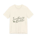 Ironstone Baddie Ultra Cotton Short Sleeve Tee