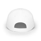 Be Still Baseball Cap