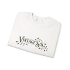 Vintage Soul Crewneck Sweatshirt