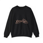 Vintage Soul Crewneck Sweatshirt
