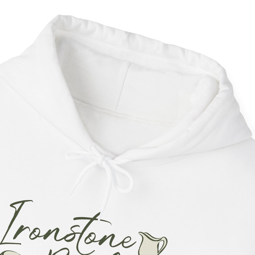 Ironstone Baddie Hoodie