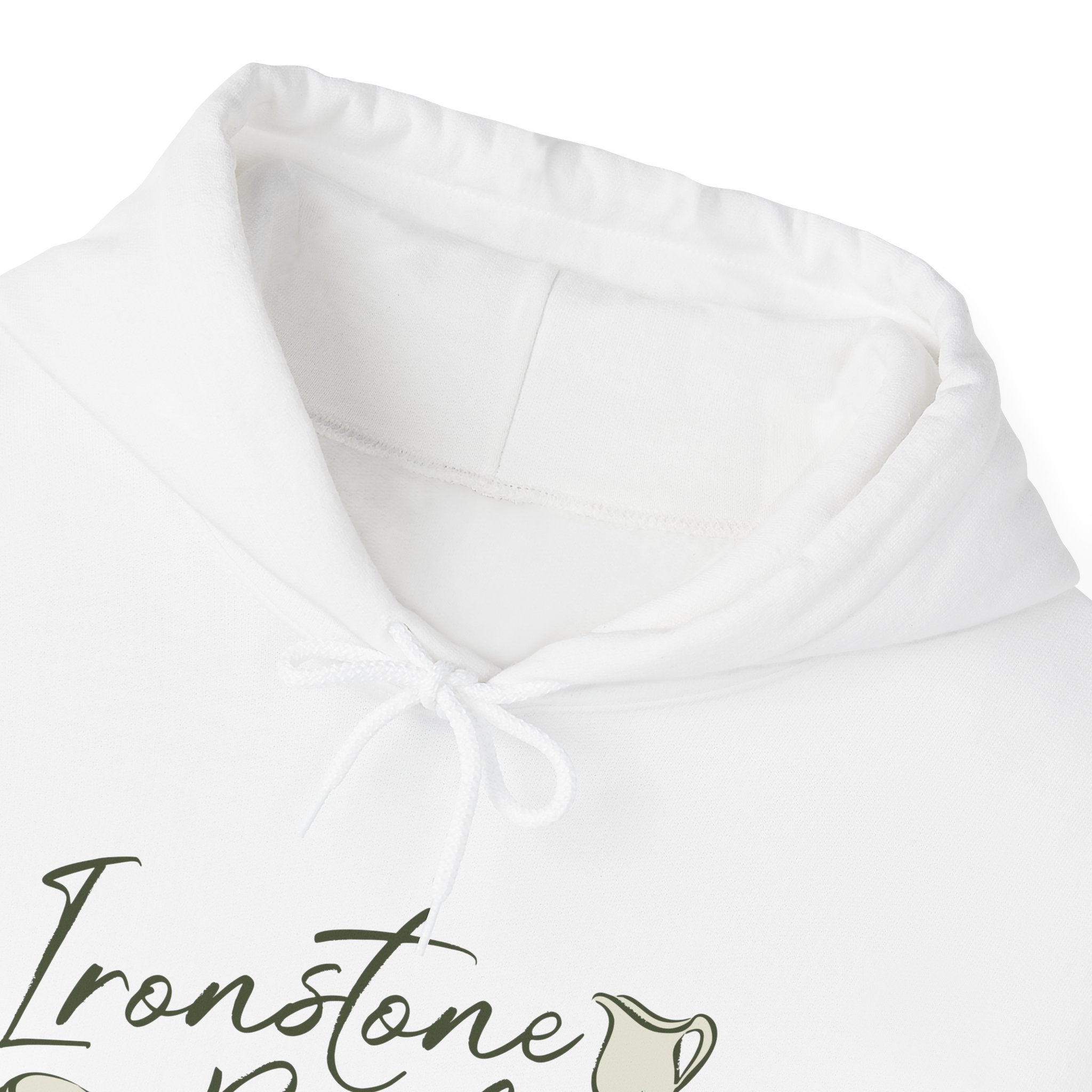 Ironstone Baddie Hoodie