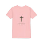 Be Still Youth Tee