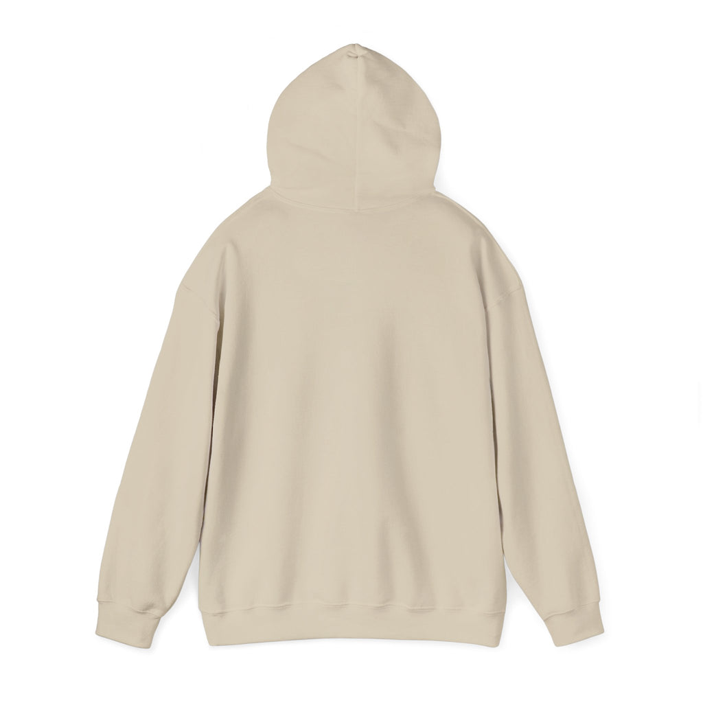 Vintage Soul Hoodie