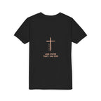 Be Still Youth Tee
