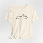 Vintage Soul Ultra Cotton Short Sleeve Tee