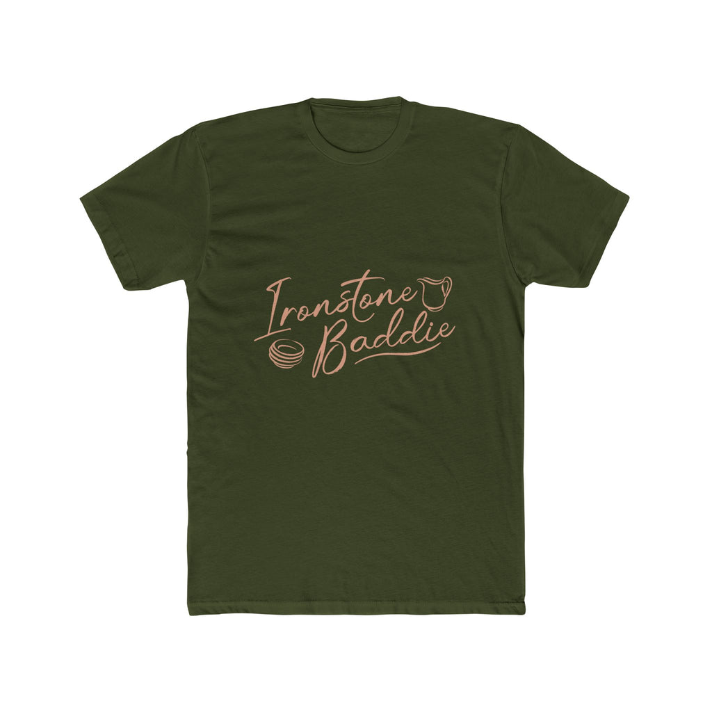 Ironstone Baddie Lightweight Tee