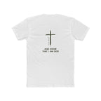 Be Still Lightweight Graphic Tee