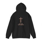 Be Still Hoodie