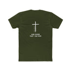 Be Still Lightweight Graphic Tee