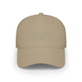 Embroidered Vintage Vine Baseball Cap