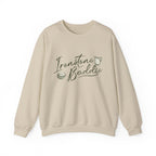 Ironstone Baddie Crewneck Sweatshirt
