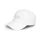 Embroidered Vintage Vine Baseball Cap