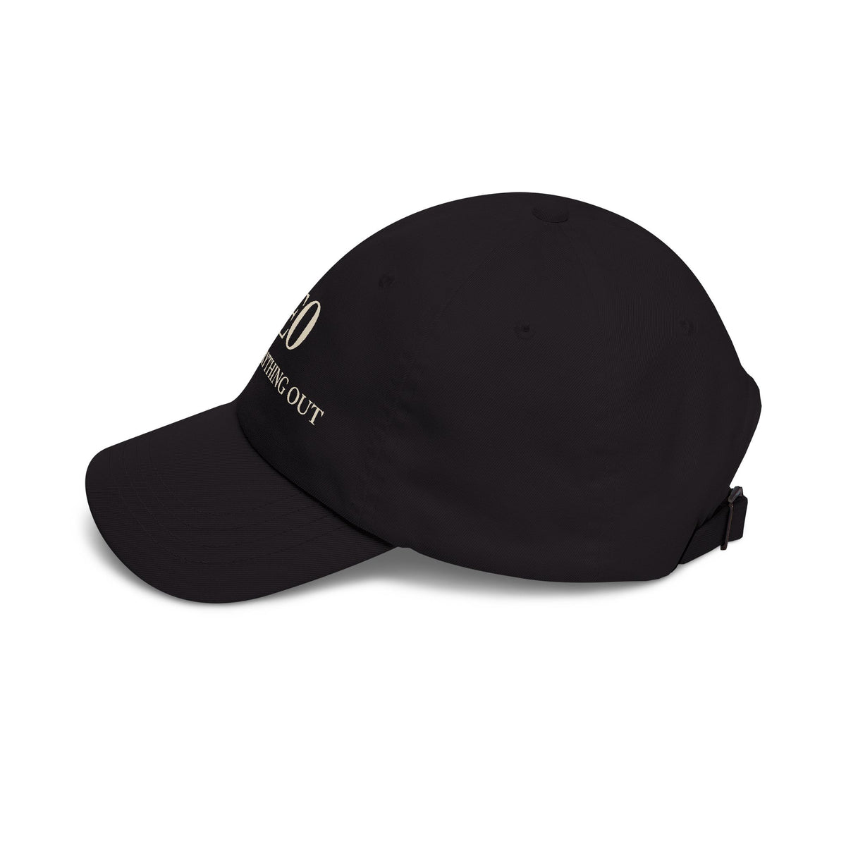 The Support Crew Classic Cap