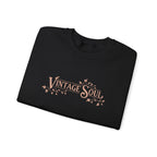 Vintage Soul Crewneck Sweatshirt