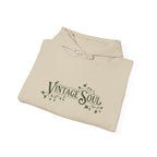 Vintage Soul Hoodie