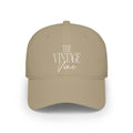 The Vintage Vine Baseball Cap