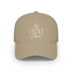 The Vintage Vine Baseball Cap