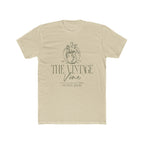 The Vintage Vine Lightweight Graphic Tee