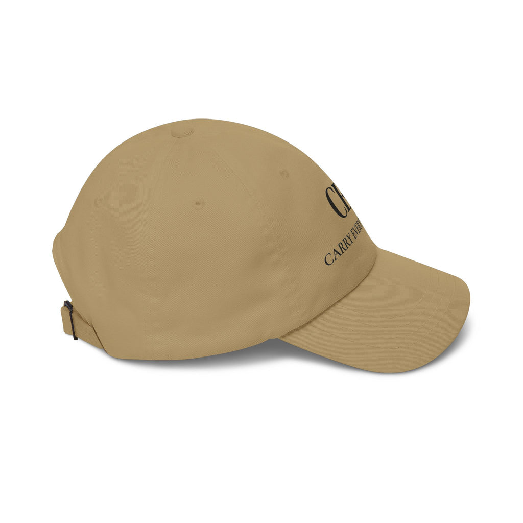 The Support Crew Classic Cap