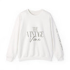 The Vintage Vine Crewneck Sweatshirt