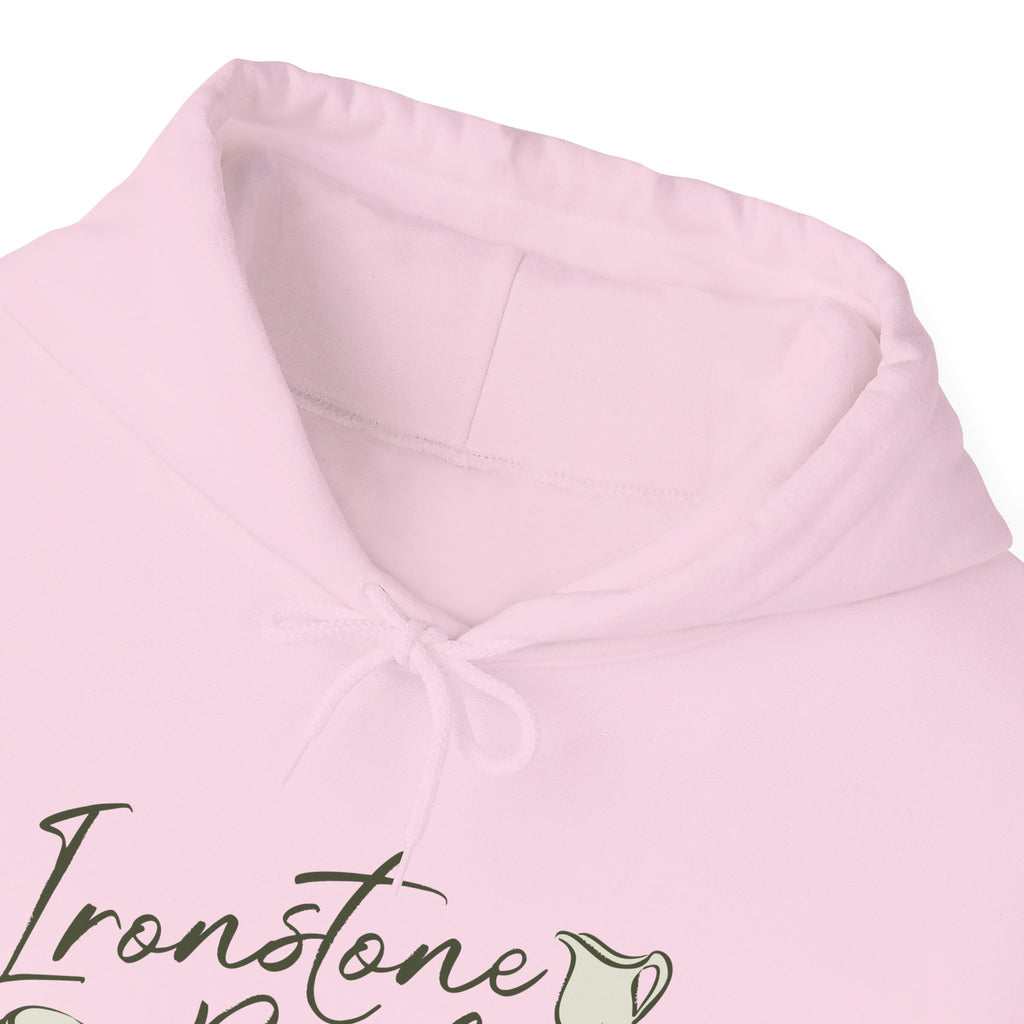 Ironstone Baddie Hoodie