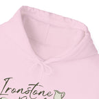 Ironstone Baddie Hoodie