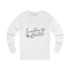 Ironstone Baddie Long Sleeve Tee