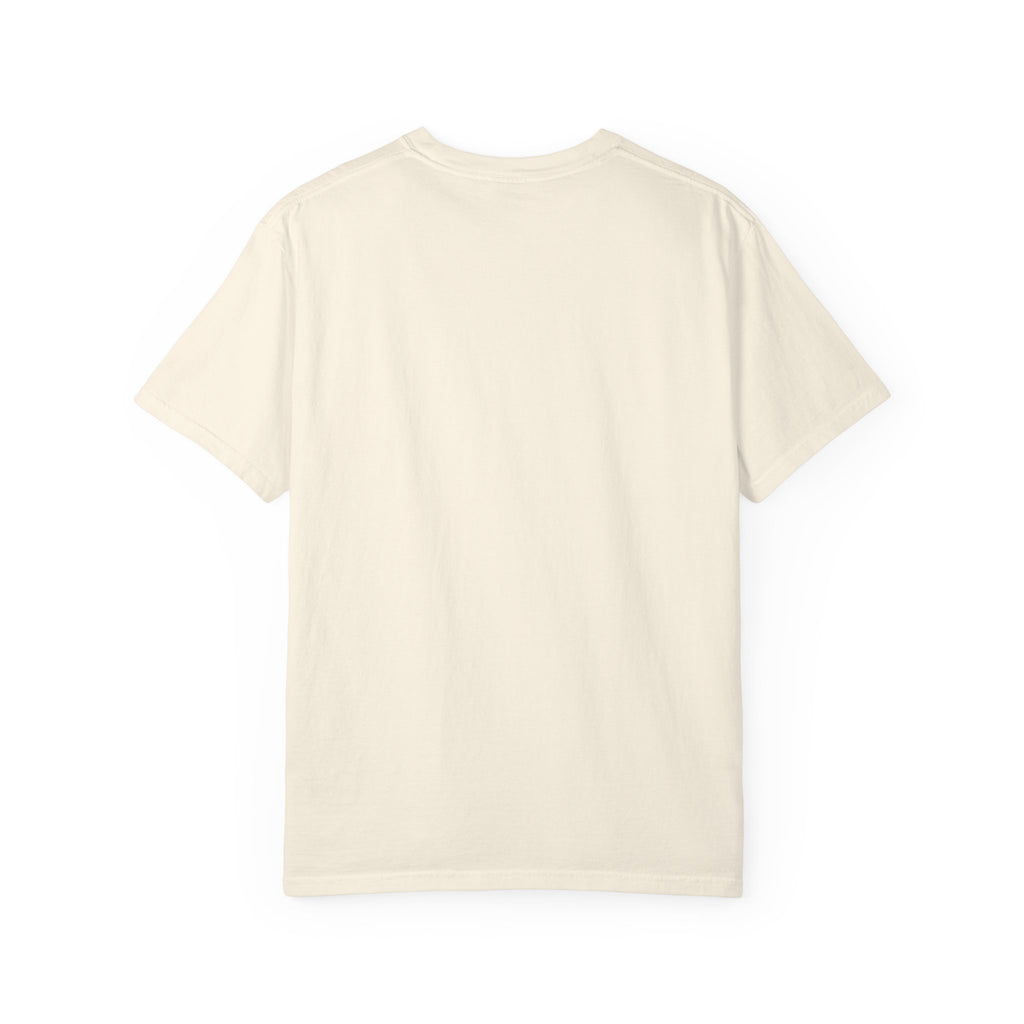 The Support Crew Garment Dyed Tee
