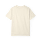 The Support Crew Garment Dyed Tee