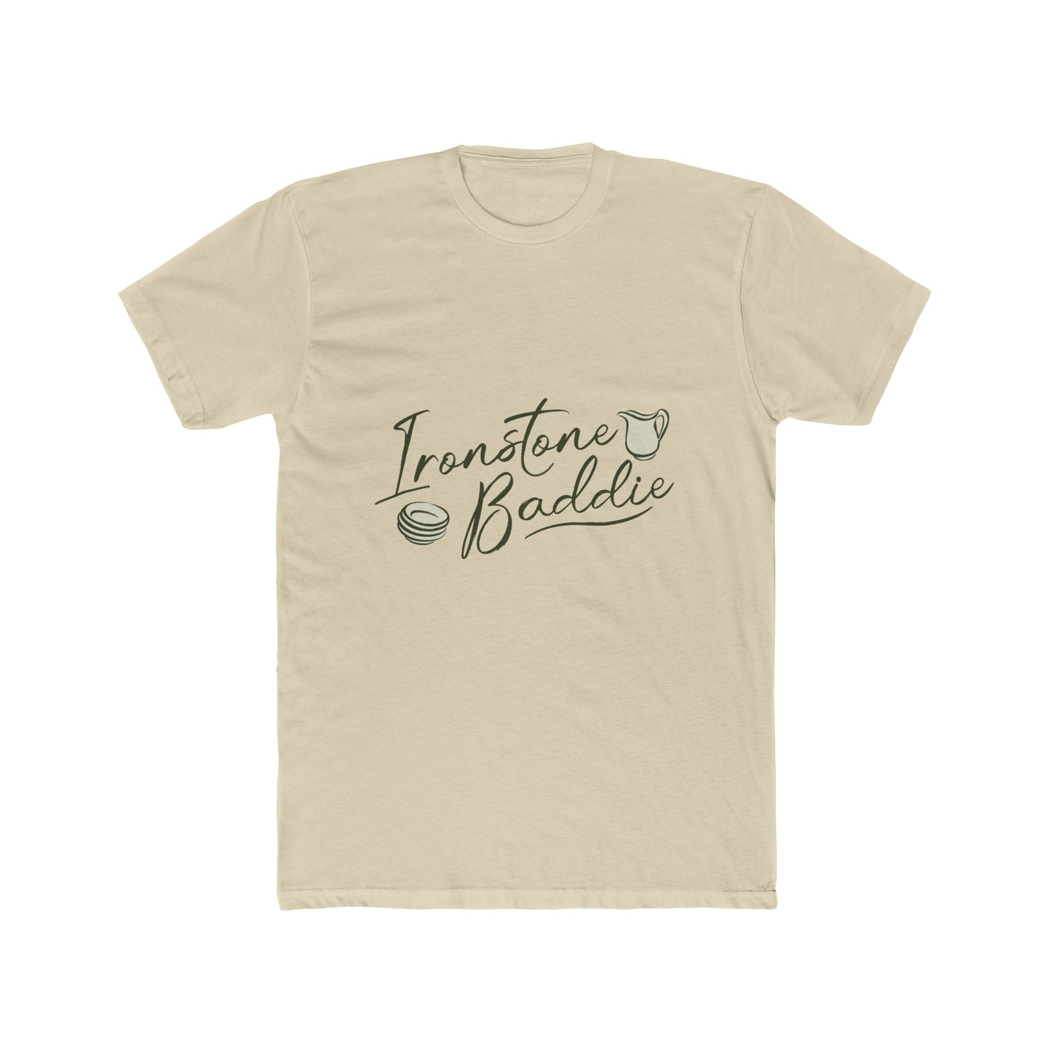 Ironstone Baddie Lightweight Tee