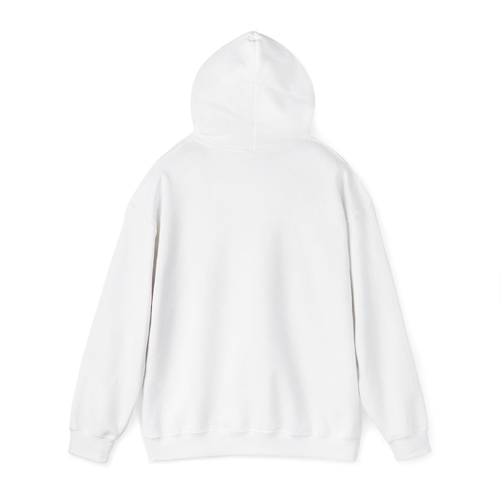 Vintage Soul Hoodie