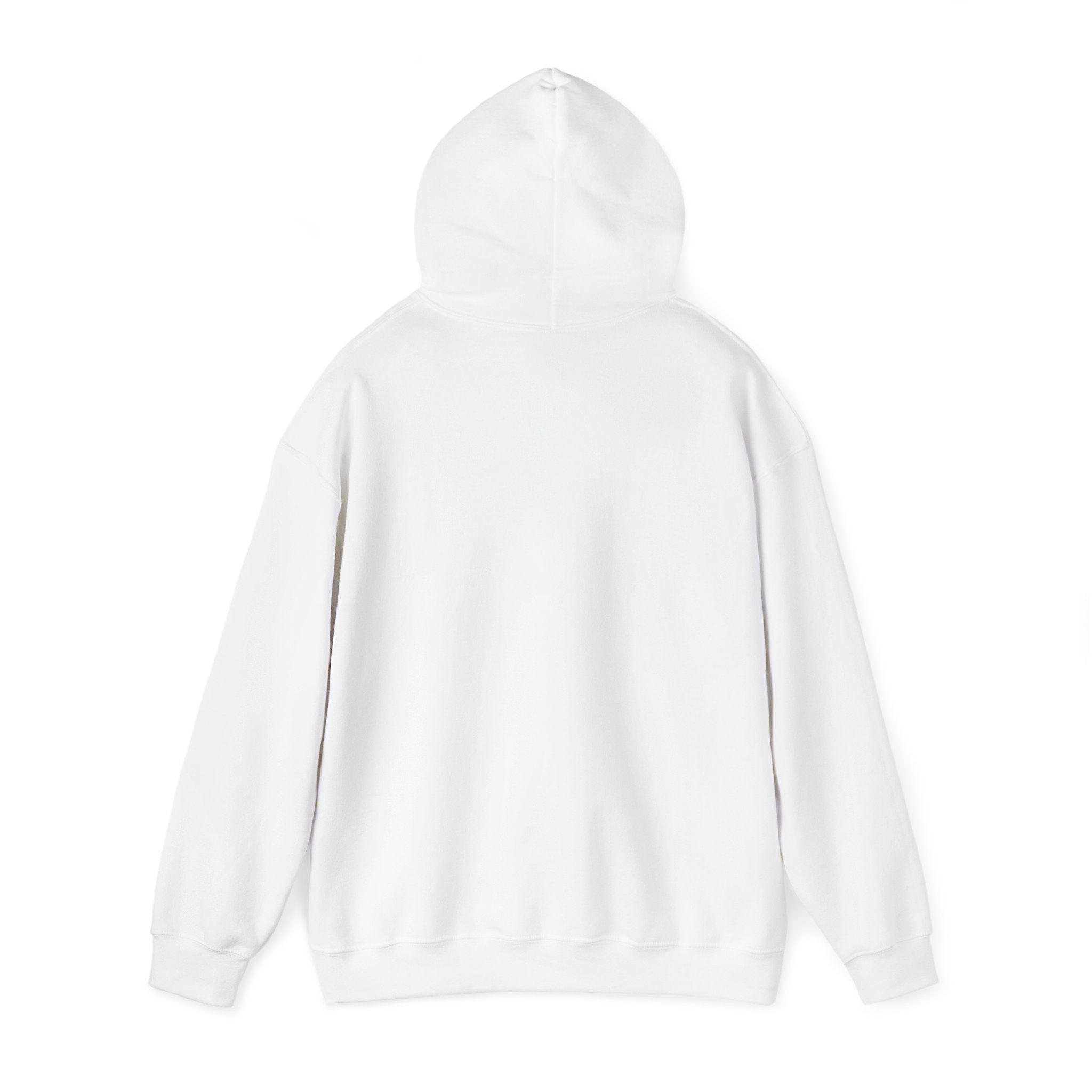 Vintage Soul Hoodie