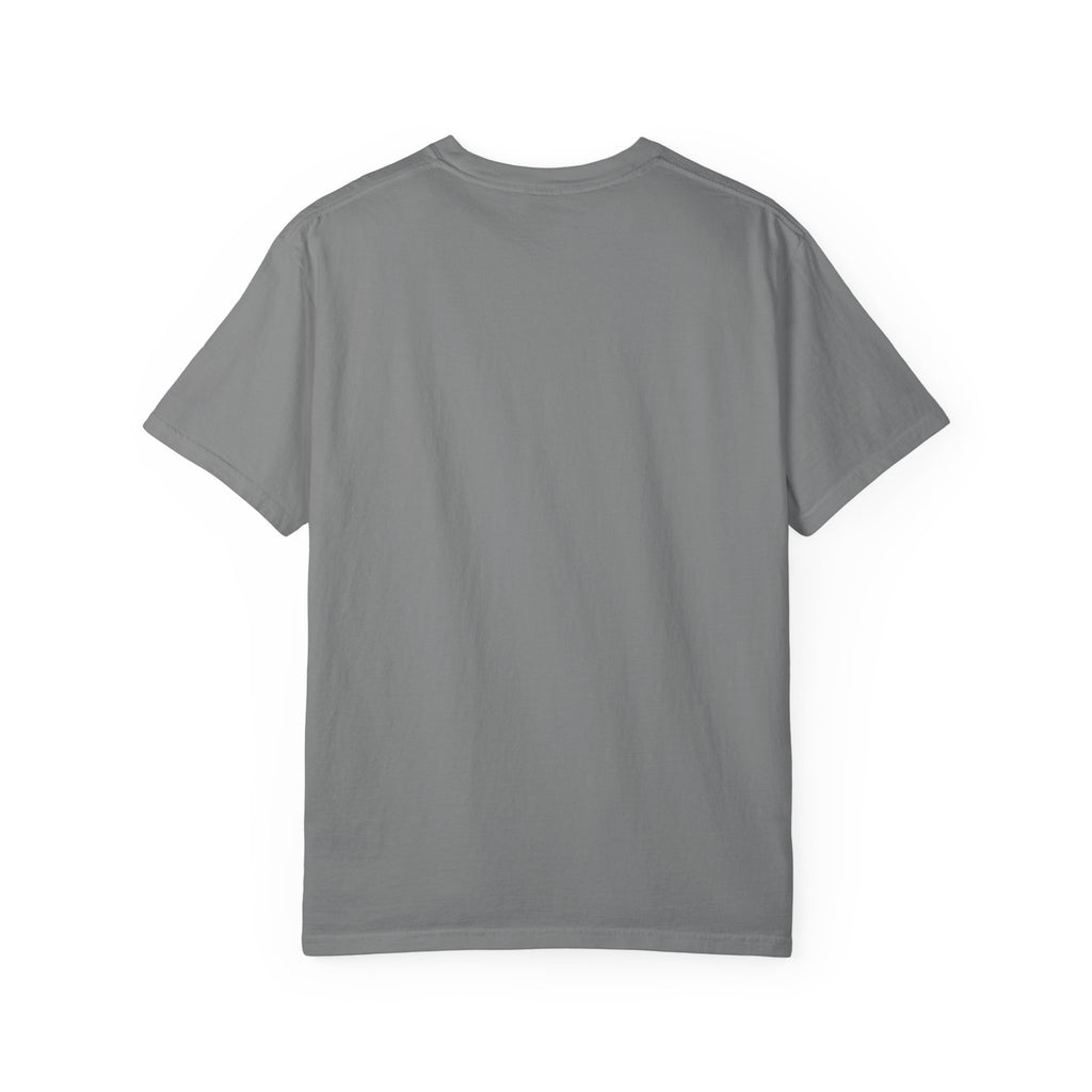 The Support Crew Garment Dyed Tee
