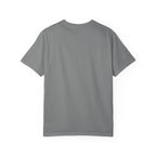 The Support Crew Garment Dyed Tee