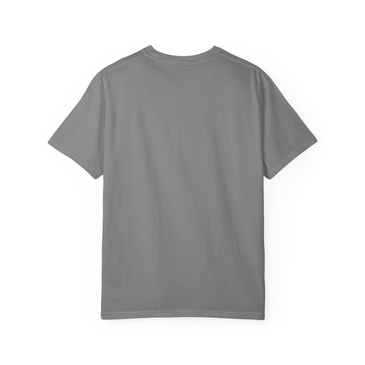 The Support Crew Garment Dyed Tee