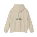 Be Still Hoodie