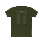 Ironstone Baddie Lightweight Tee
