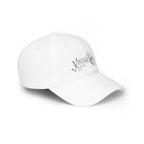 Embroidered Vintage Soul Baseball Cap