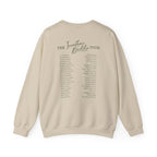 Ironstone Baddie Crewneck Sweatshirt